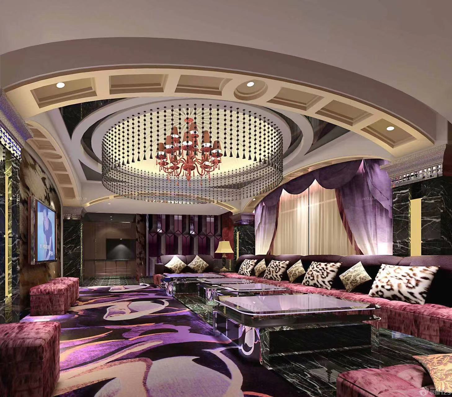 杭州小时场ktv推荐-淳安县ktv预定